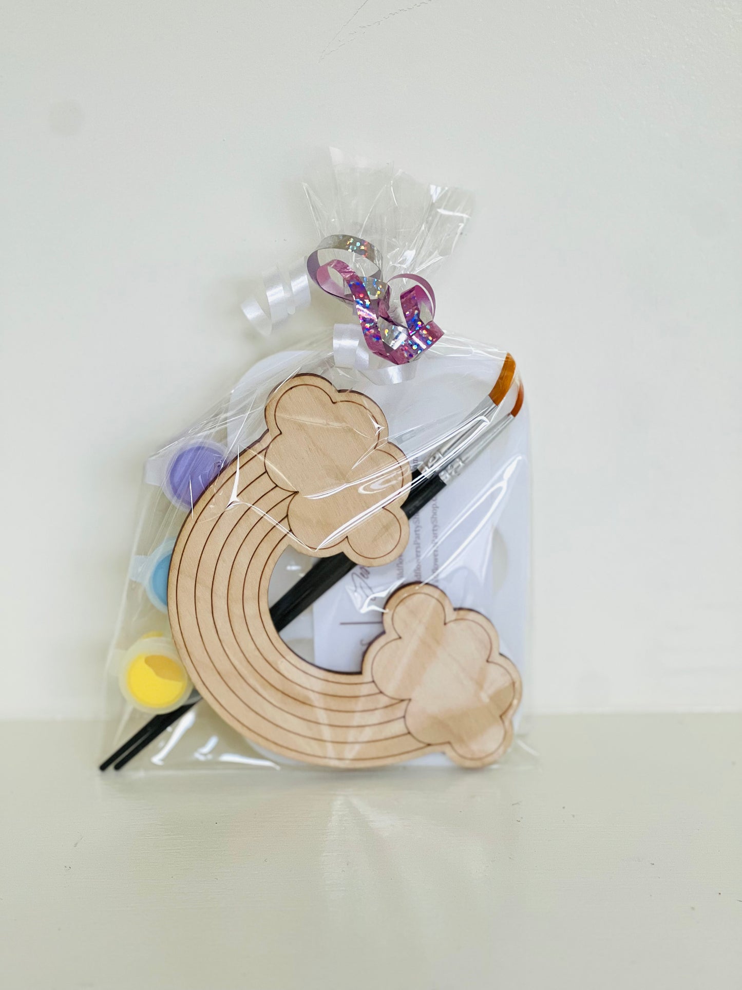 Rainbow Magnet