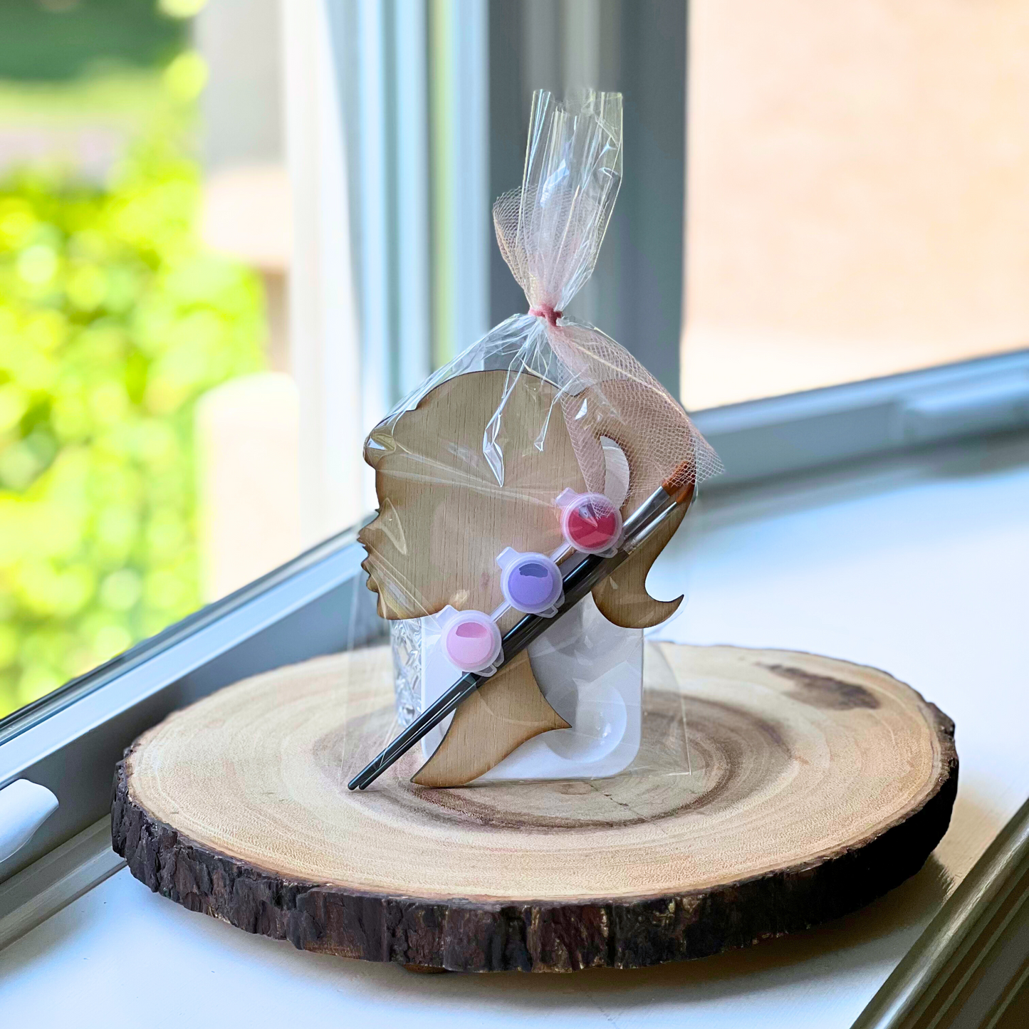 Doll Party Favors | Barbie Party Favors | Wildflowers Party Shop