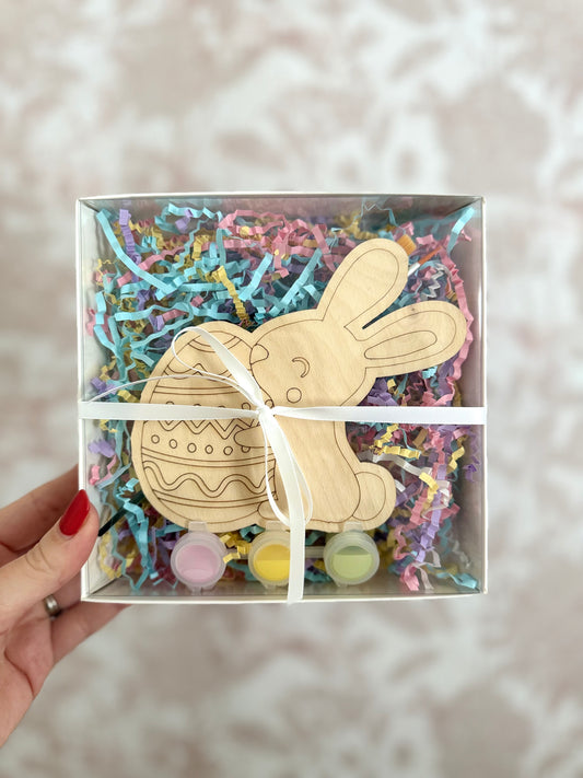 Cute Easter Kit