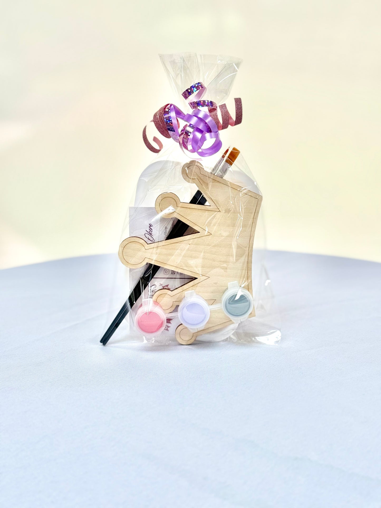 Princess Crown Magnet