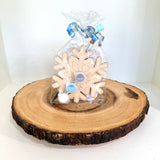 Snowflake Magnet