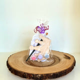 Princess Crown Magnet