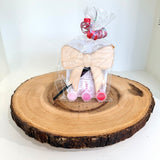 Princess Bow Magnet