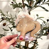 Doll Head Magnet
