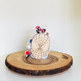 Spidey Head Magnet