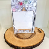 Blank Canvas Painting Kit