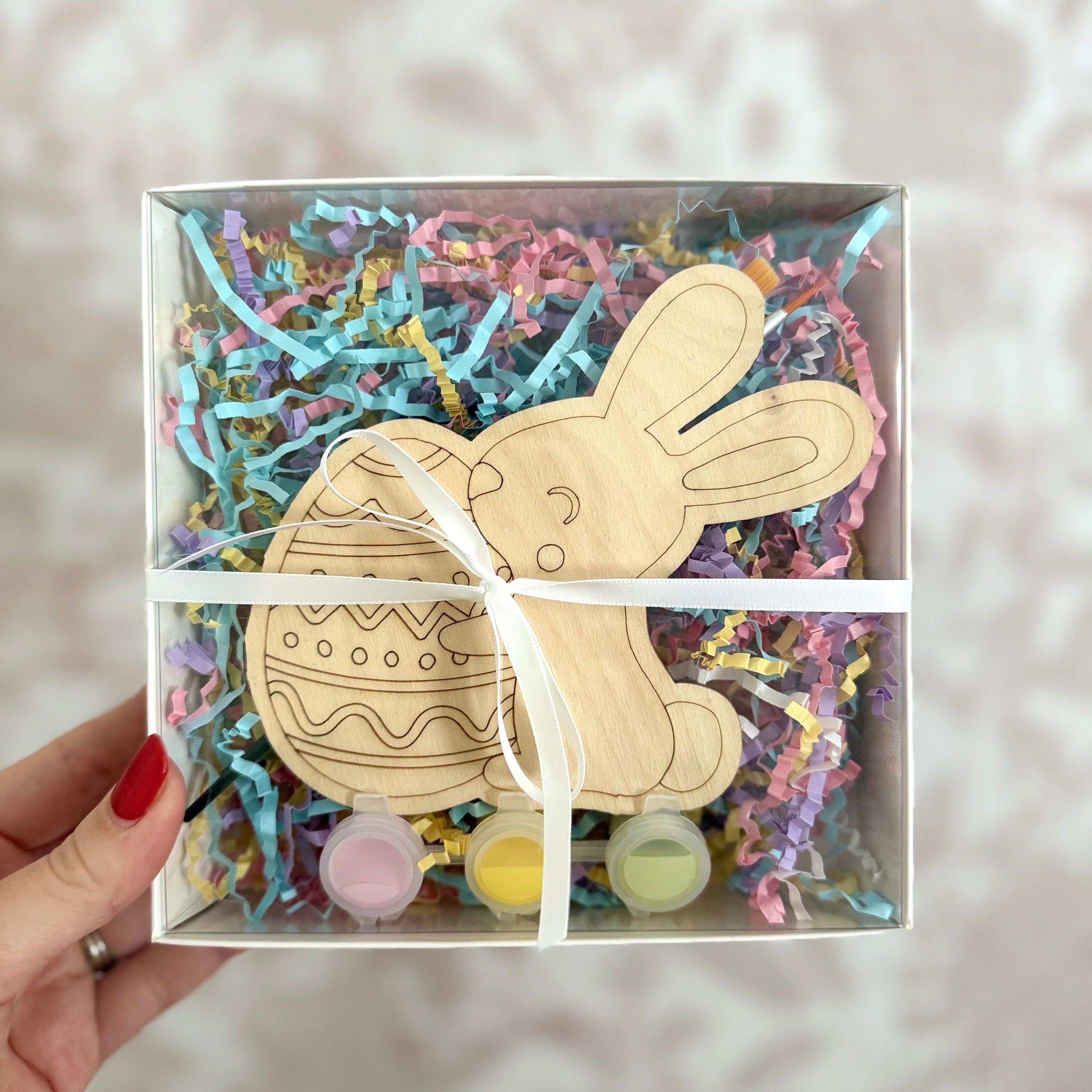 Cute Easter Kit