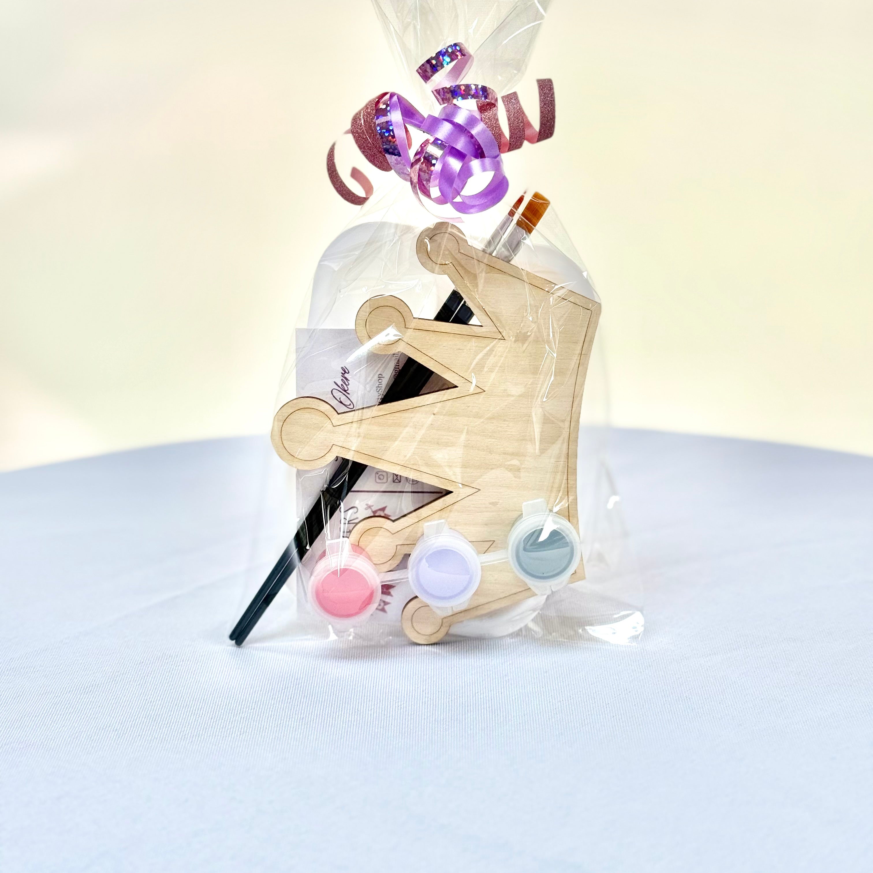 Princess Crown Magnet