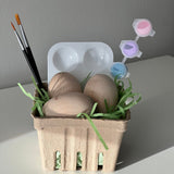 Easter Egg Painting Kit | Egg Decorating Kit | Wildflowers Party Shop