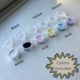 Picture Frame Crafting Kit