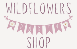 Wildflowers Party Shop