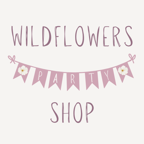 Wildflowers Party Shop